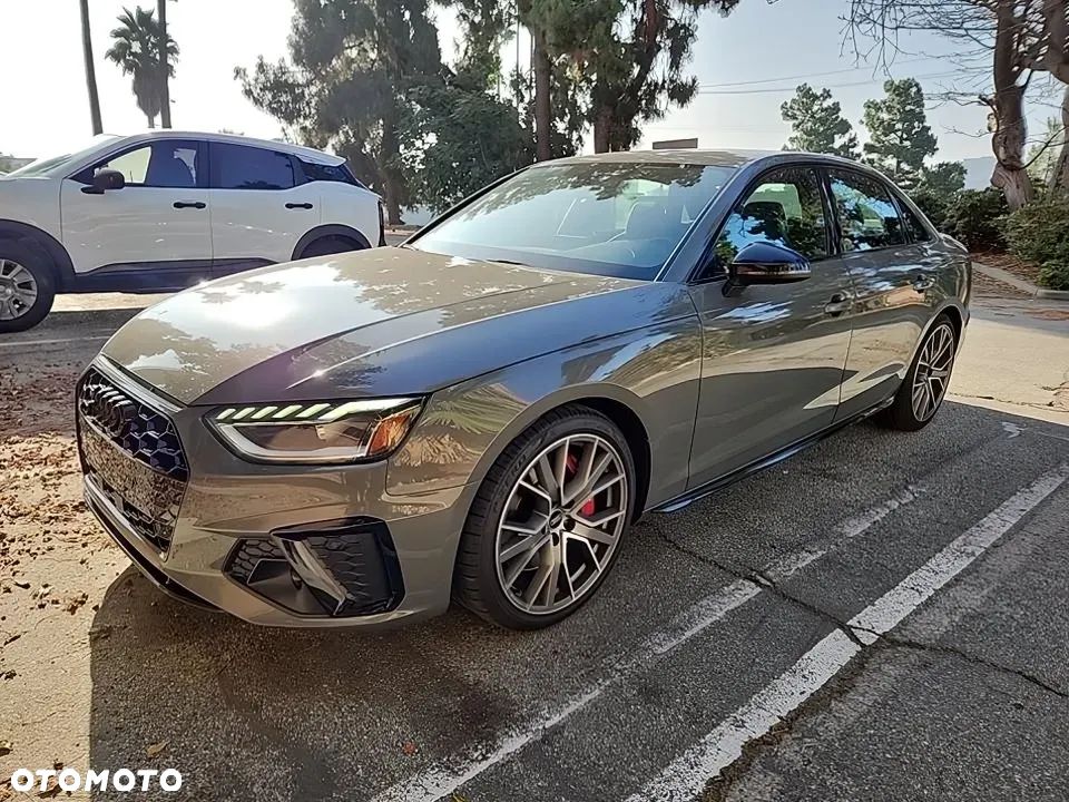 Audi S4 Limousine ver-3-0-tfsi-quattro-tiptronic - 5