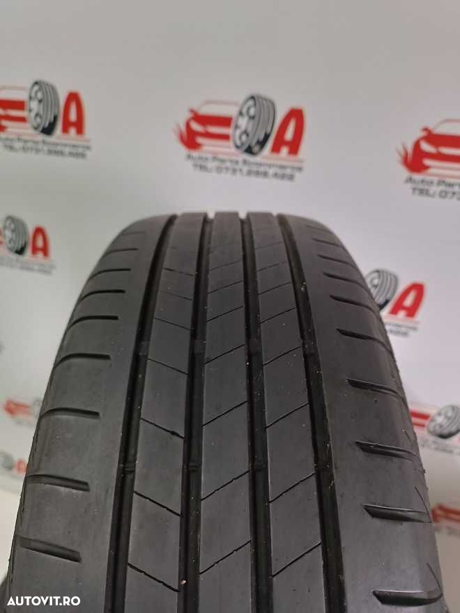Anvelope 215/60/R17 96H BRIDGESTONE & FULDA VARA CP-V20444 - 2