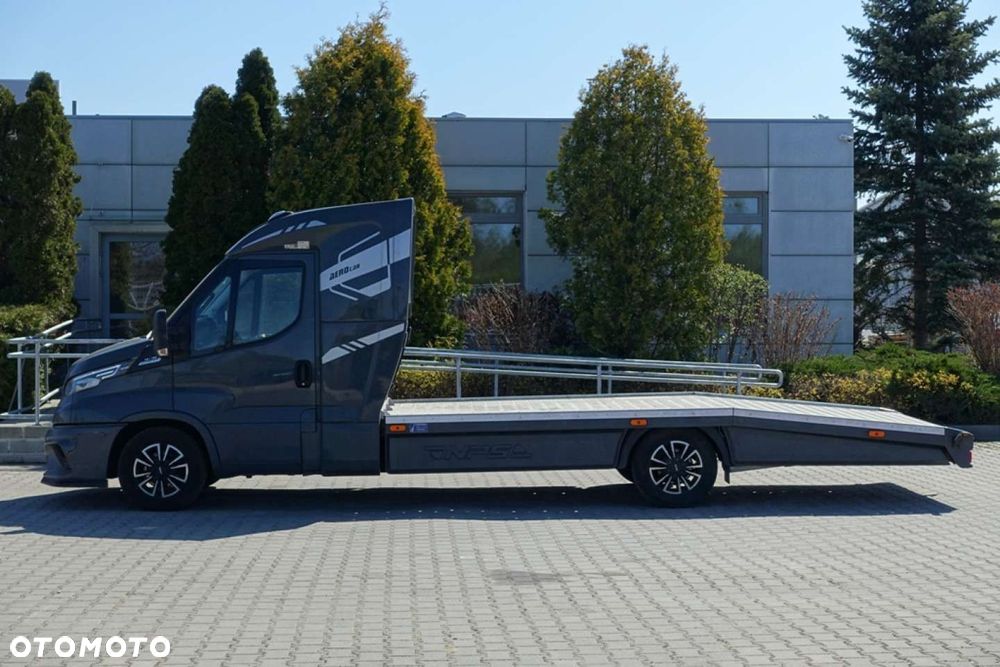 Iveco Daily 35S18 autolaweta - 5