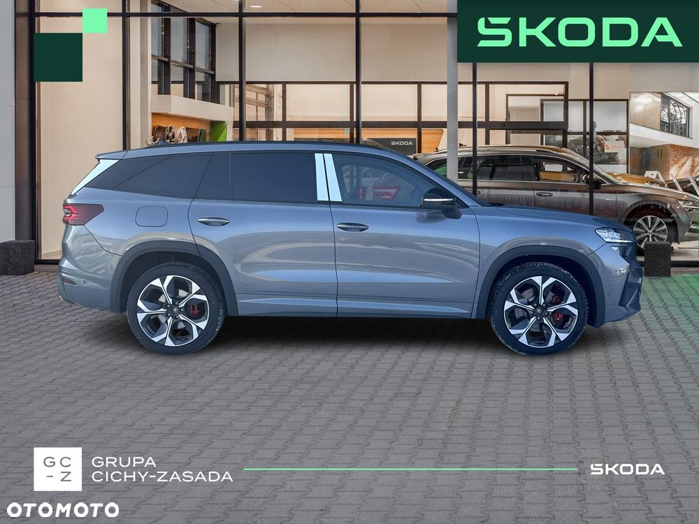 Skoda Kodiaq 2.0 TSI 4x4 RS DSG - 6
