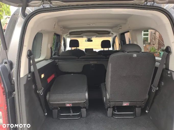 Toyota Proace City Verso Long 1.5 D-4D Family - 13