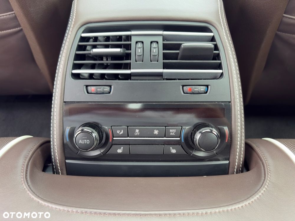 BMW-ALPINA B6 Biturbo Gran Coupe Switch-Tronic - 20