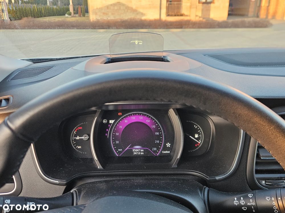 Renault Megane 1.2 Energy TCe Intens EDC - 23