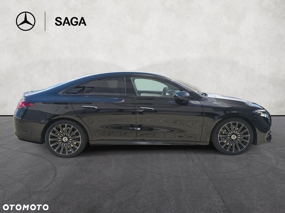 Mercedes-Benz CLA - 5
