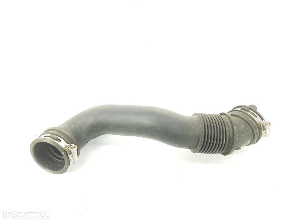 TUBOS DO INTERCOOLER FORD B-MAX CB2 - 1