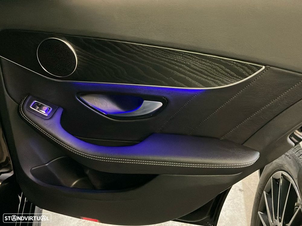 Mercedes-Benz C 300 - 24