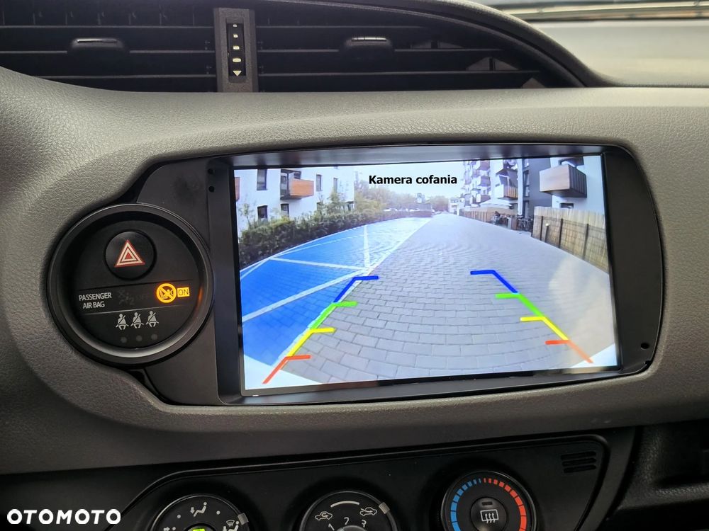 Toyota Yaris - 26