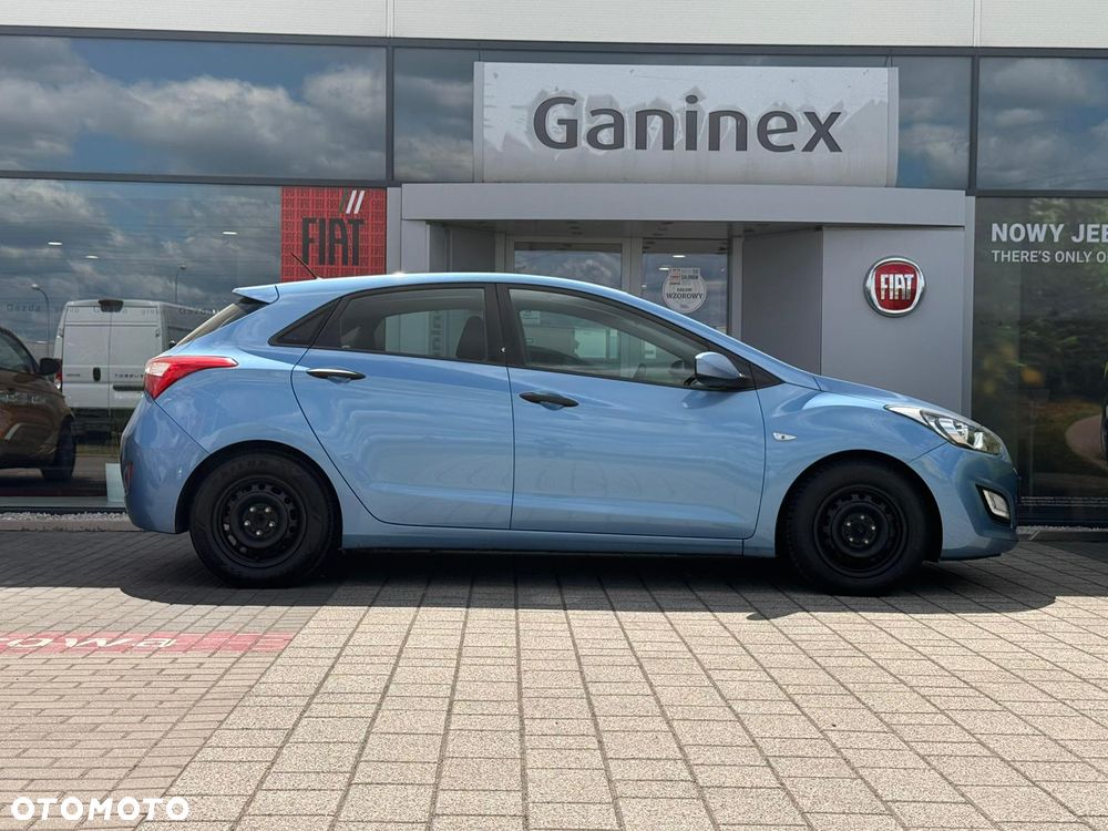 Hyundai i30 - 8