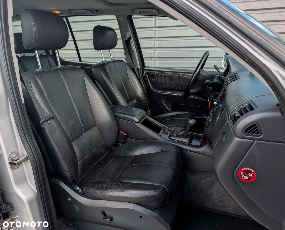 Mercedes-Benz ML - 7