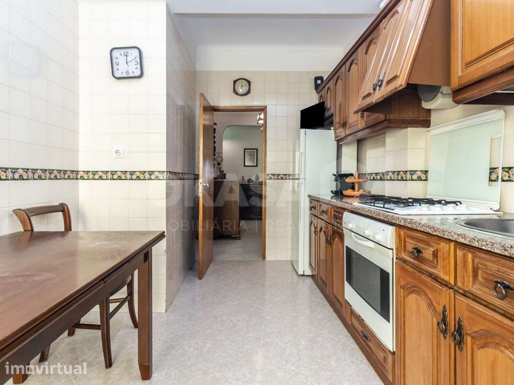 Apartamento T3, Tebaida, Setúbal - Grande imagem: 3/36