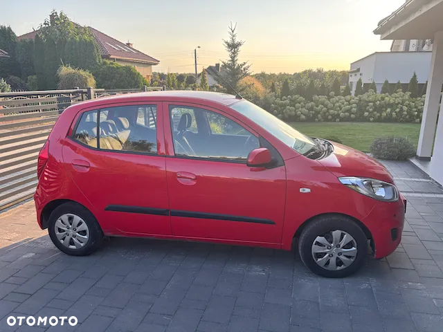 Hyundai i10 1.1 Style - 3