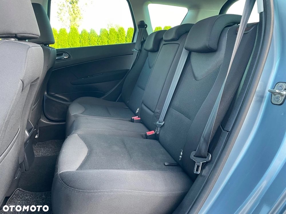 Peugeot 308 120 VTi Active - 23