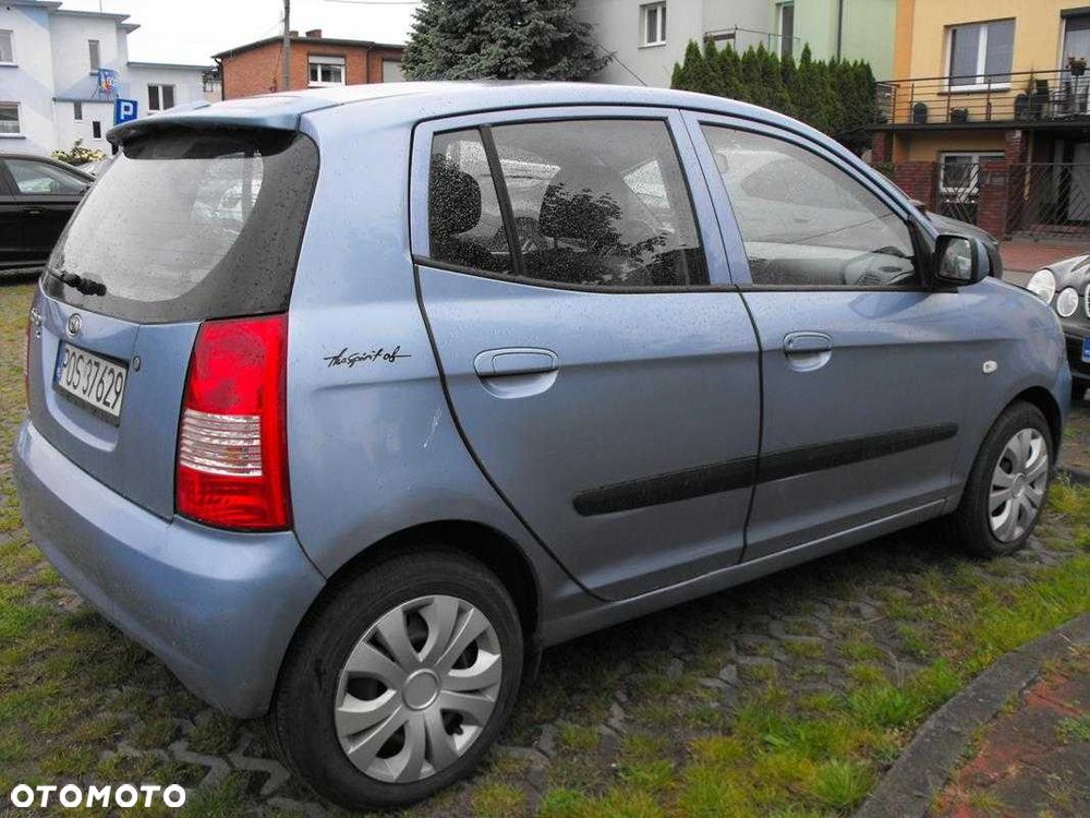 Kia Picanto - 3