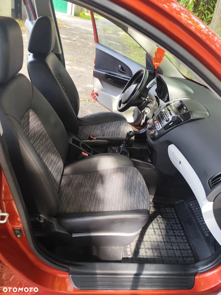 Kia Ceed 1.4 Comfort - 12