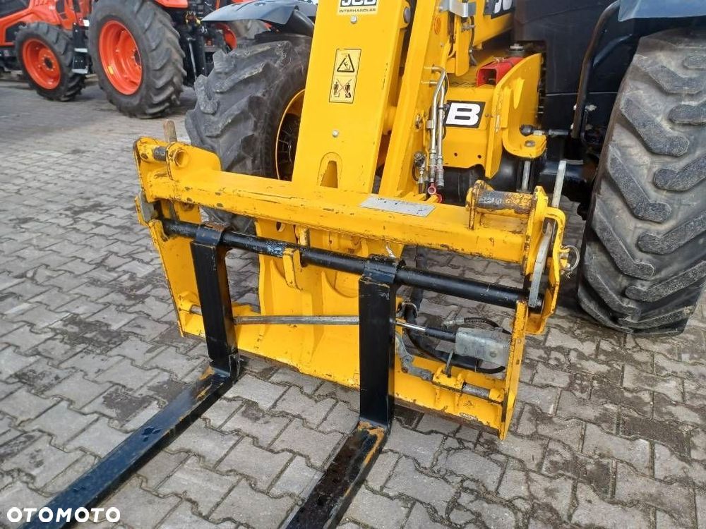 JCB 531-70 - 9