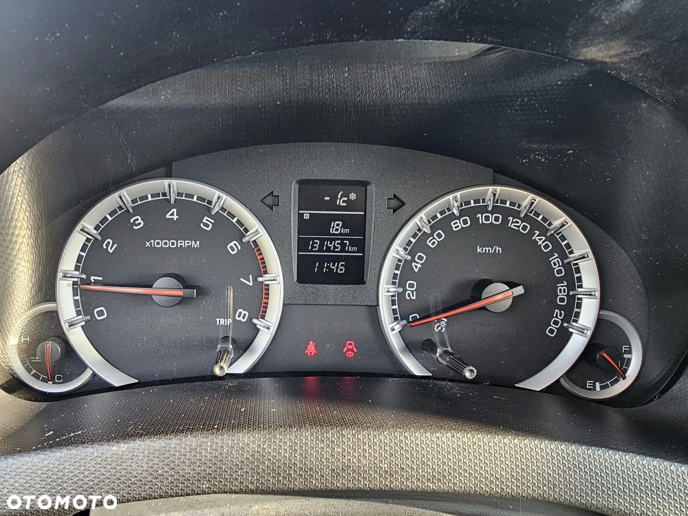 Suzuki Swift 1.2 Comfort Plus - 11