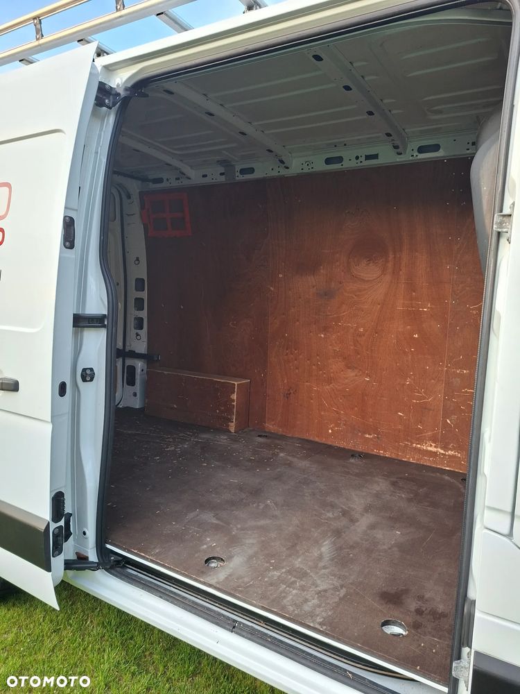 Opel MOVANO - 7