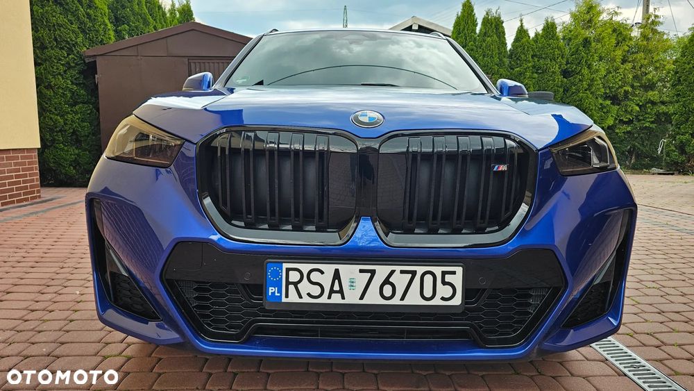 BMW X1 xDrive25e M Sport Edition - 17