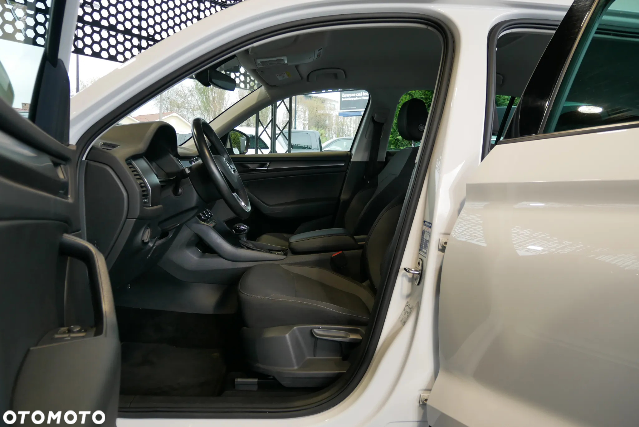 Skoda Kodiaq 2.0 TDI 4x2 Active DSG - 8