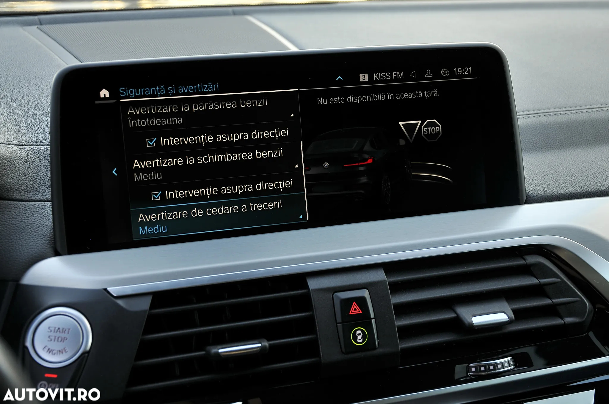 BMW X4 M M40d - 25