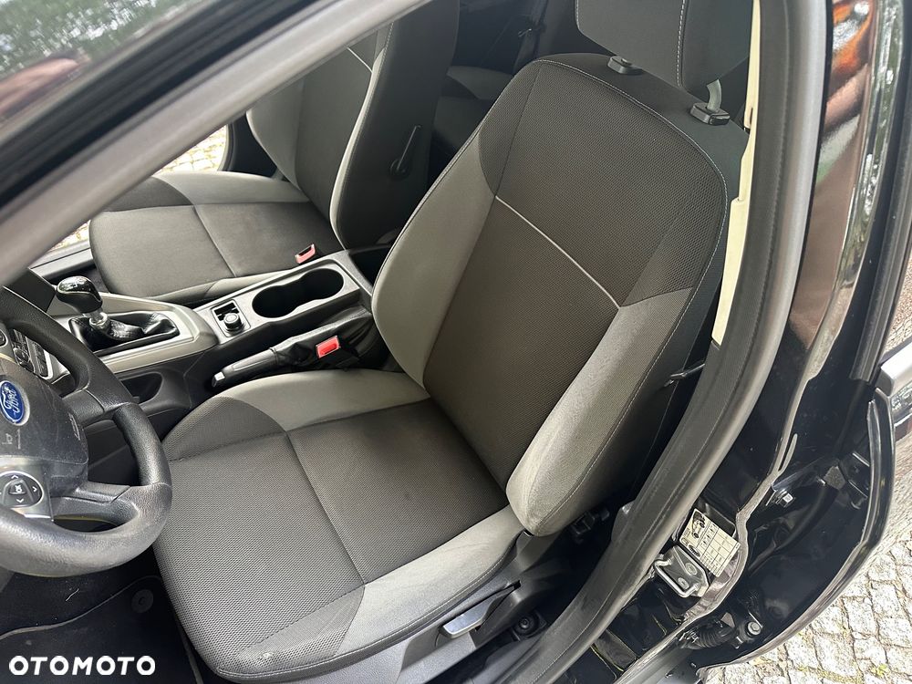 Ford Focus - 4