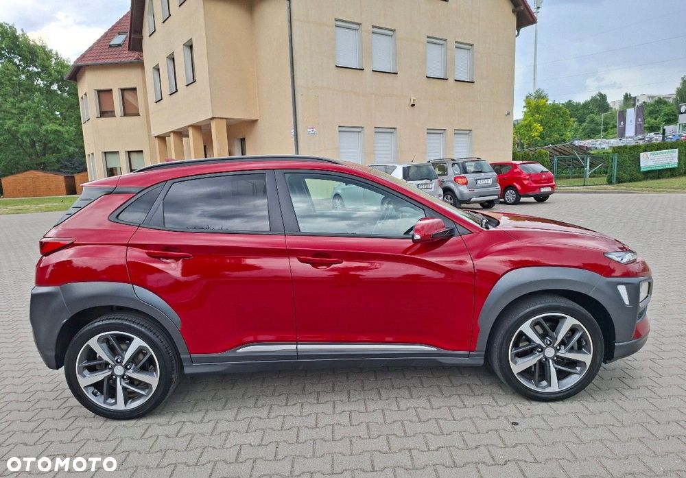 Hyundai Kona - 8