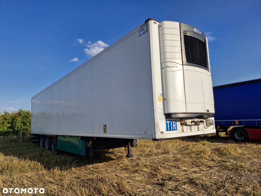 Schmitz Cargobull - 1