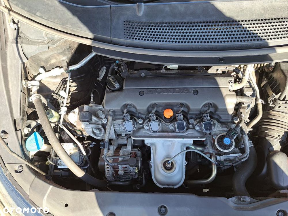 Honda Civic 1.8 Sport ADAS I - 36
