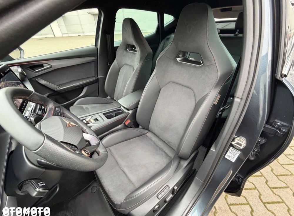 Cupra Formentor 2.0 TSI 4Drive DSG VZ Tribe Edition - 13