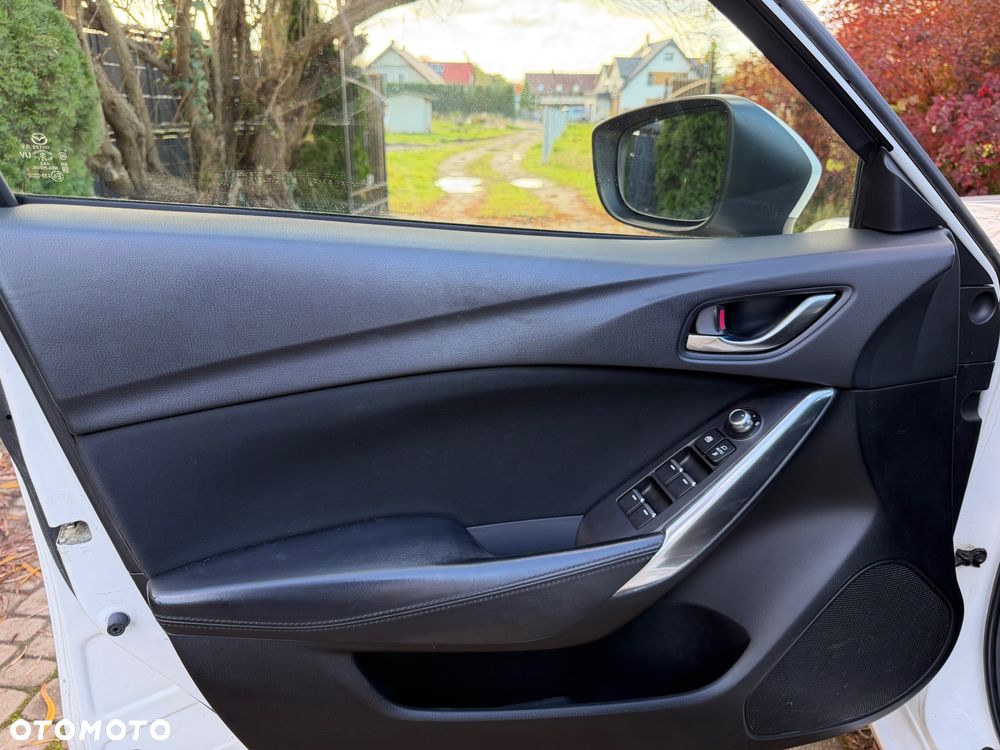 Mazda 6 - 15