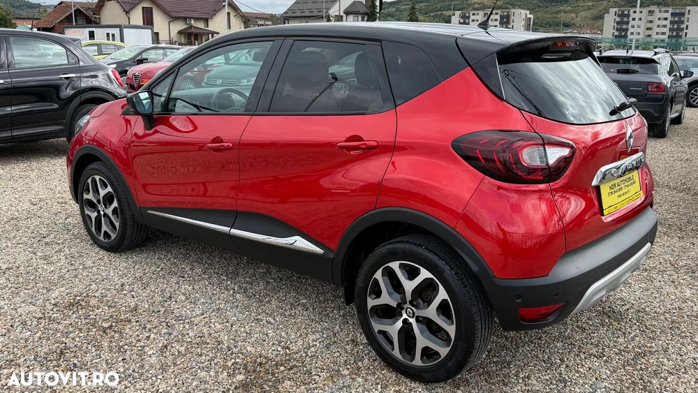 Renault Captur ENERGY TCe 120 EDC XMOD - 19