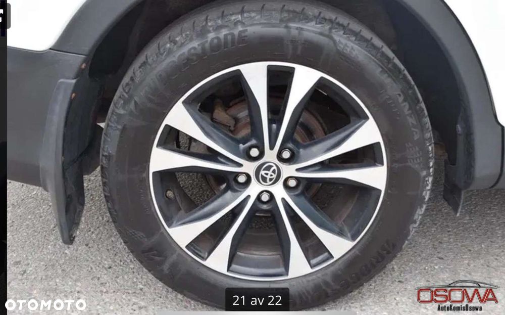 Toyota RAV4 - 19