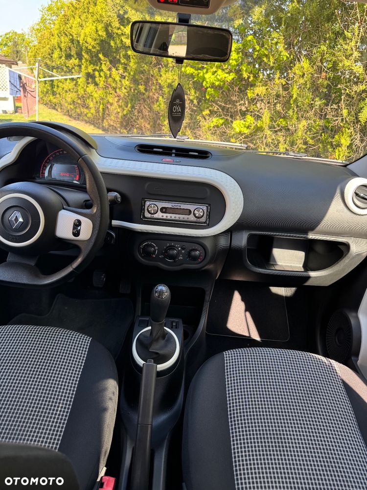 Renault Twingo SCe 70 Life - 8