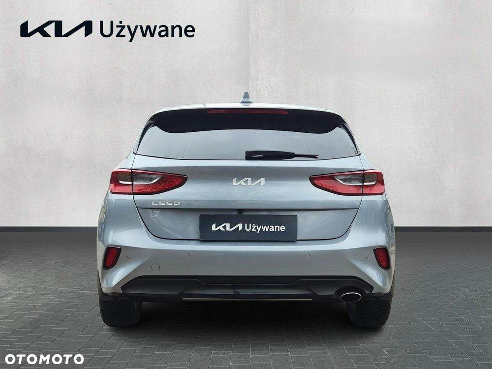 Kia Ceed 1.5 T-GDI M DCT - 4