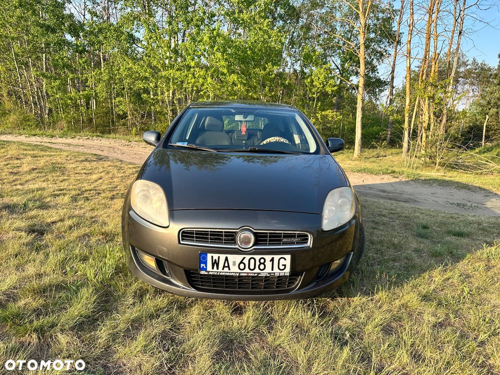 Fiat Bravo - 2