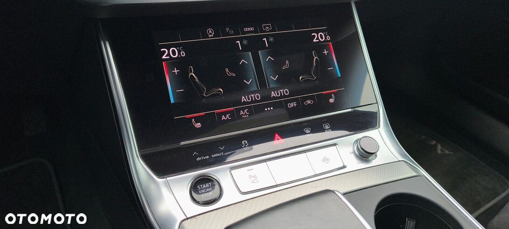 Audi A6 Avant - 34
