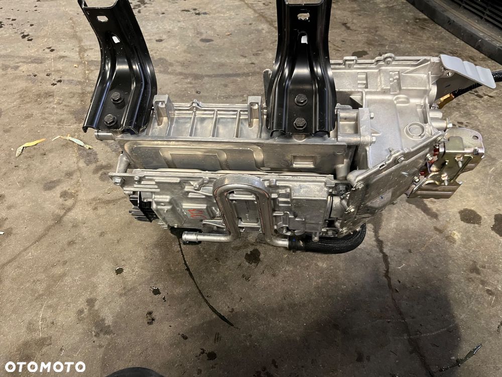 Falownik przetwornica Renault Megane V E-TECH - 6