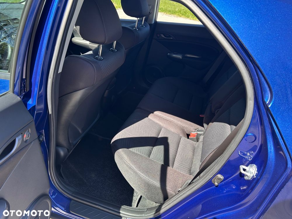 Honda Civic 1.8i-VTEC Sport - 32