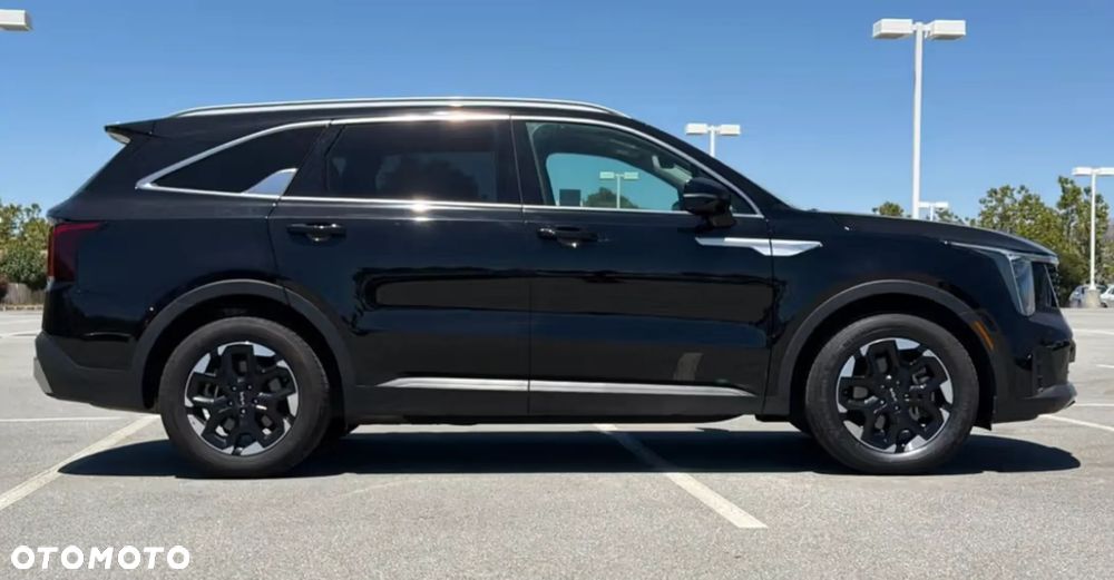 Kia Sorento 1.6 T-GDI HEV Prestige Line 7os - 4