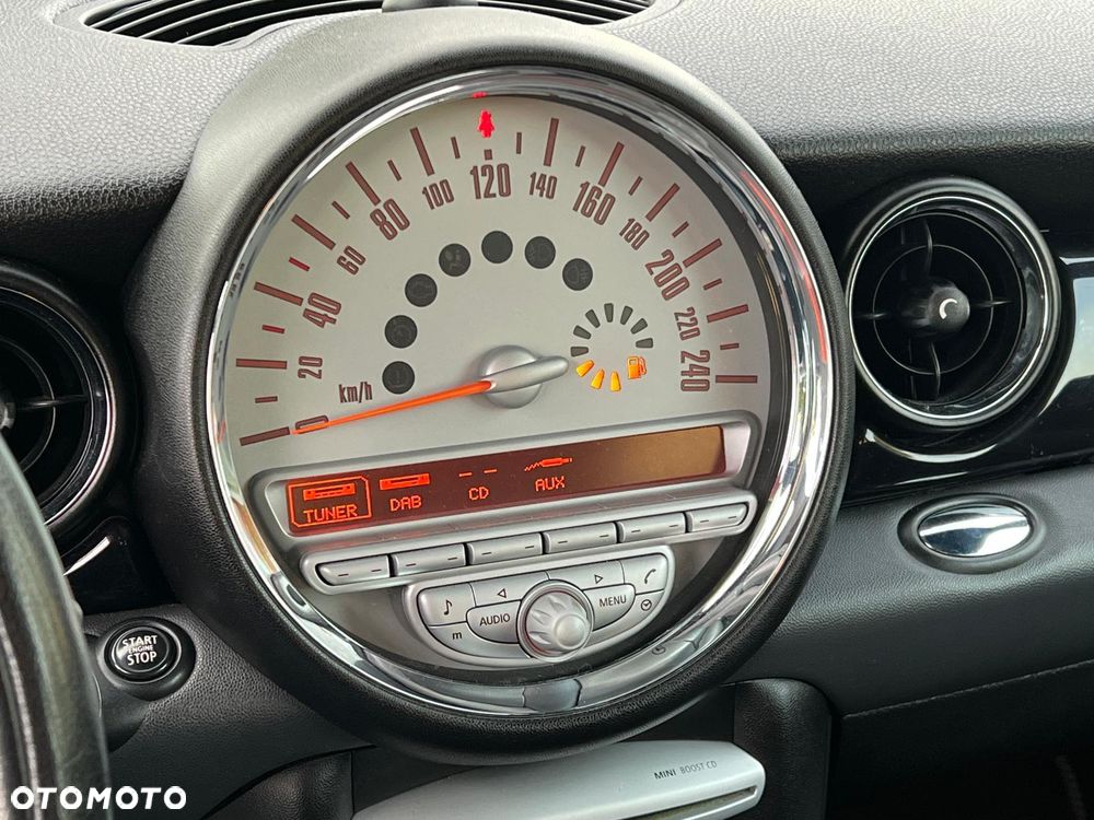 MINI Cooper S 50 Mayfair - 19