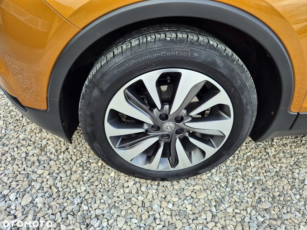 Opel Mokka X 1.4 ECOTEC Start/Stop Ultimate - 23