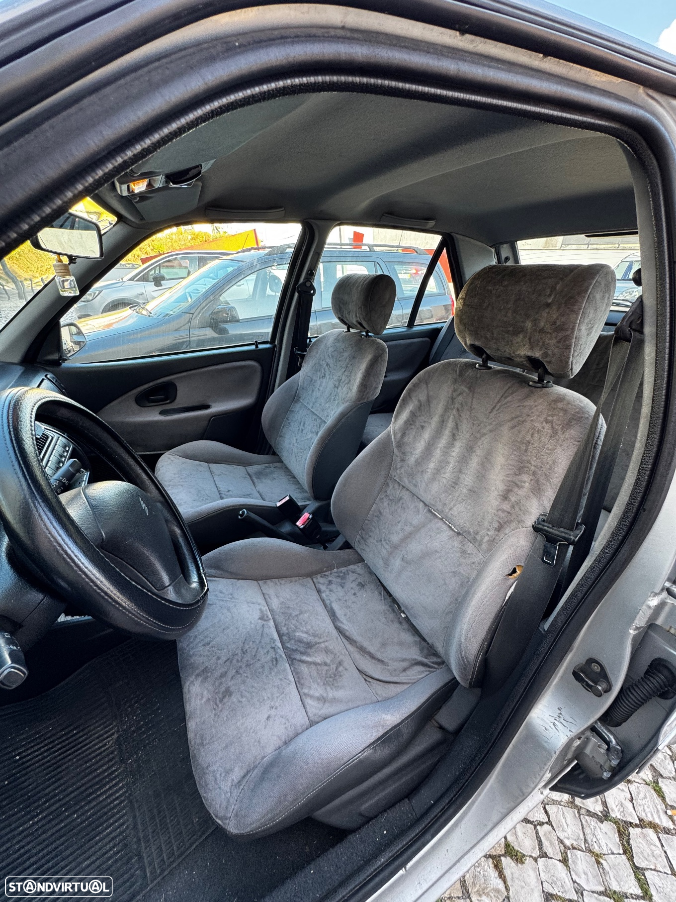 Citroën Saxo 1.5 D Exclusive - 6
