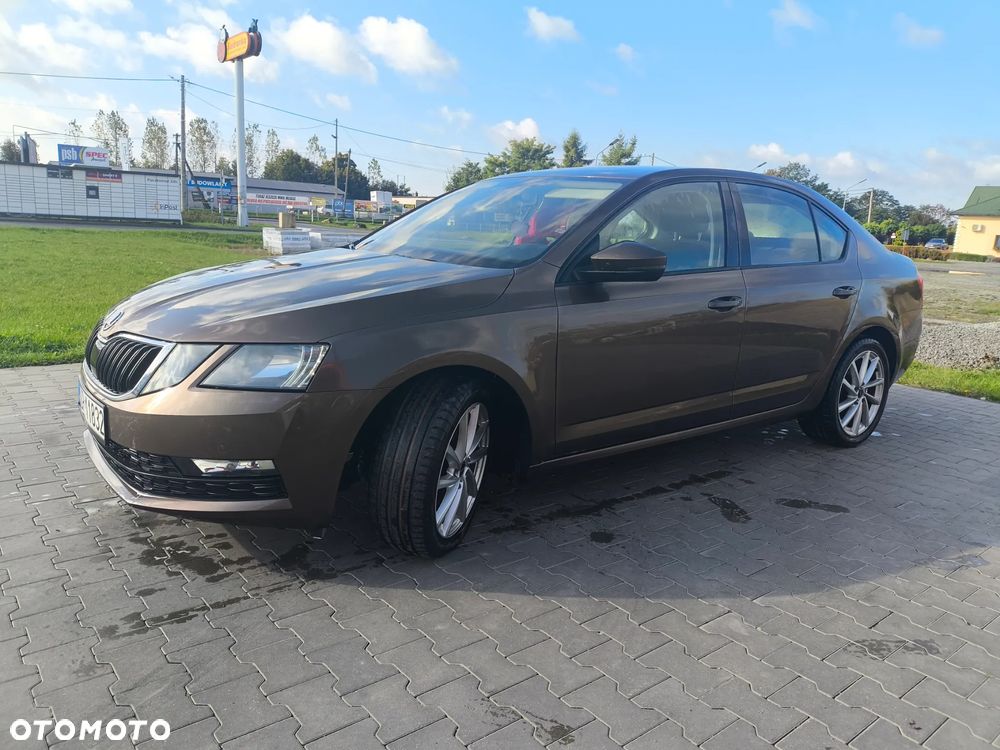 Skoda Octavia 1.4 TSI Ambition - 2