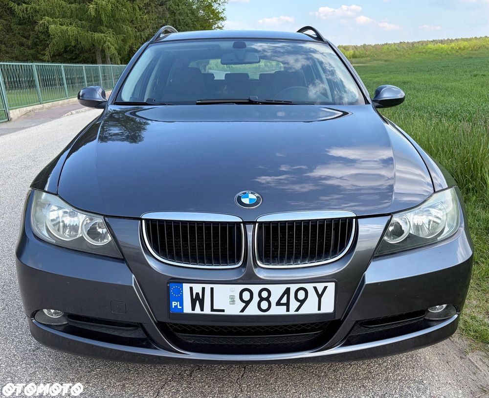 BMW Seria 3 - 2