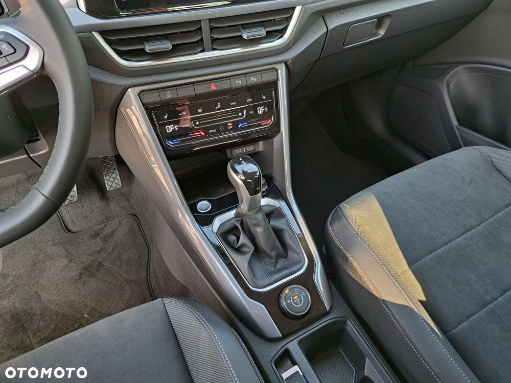 Volkswagen T-Roc 2.0 TSI 4Motion Style DSG - 28