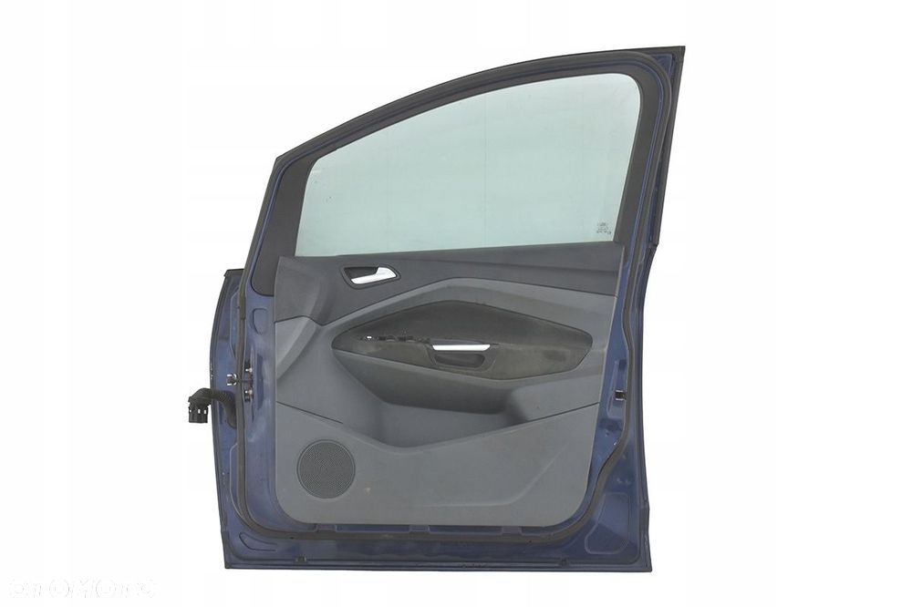 drzwi przednie przód prawe ford c-max mk2 ia - 2