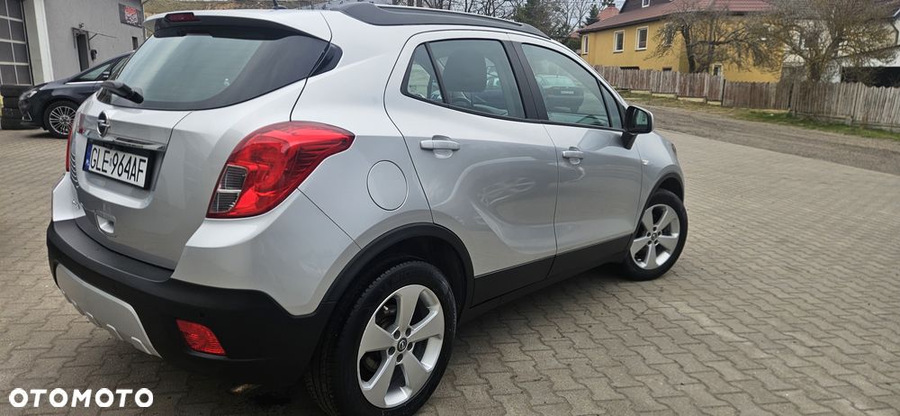 Opel Mokka 1.6 Active S&S - 3
