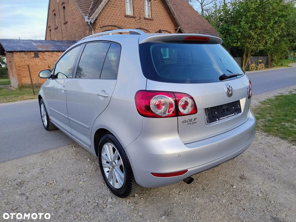 Volkswagen Golf 1.2 TSI Style - 4