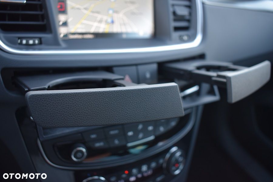 Peugeot 508 BlueHDi 180 EAT6 Stop&Start Allure - 21
