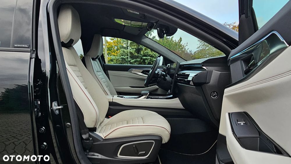 Renault Espace E-TECH Full Hybrid 200 Iconic 7-Sitzer - 34